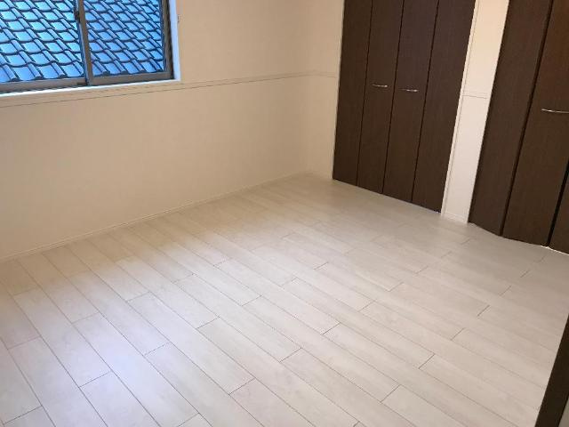 Ｇｒａｉｎ-Ｄの内装|洋室１