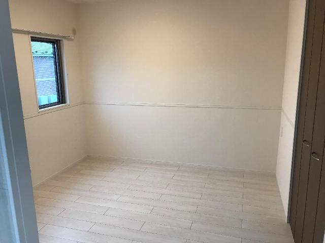 Ｇｒａｉｎ-Ｄの内装|洋室2