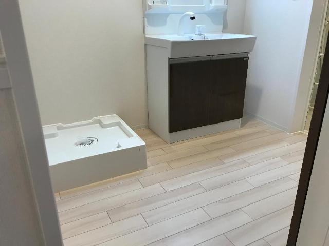 Ｇｒａｉｎ-Ｄのその他|脱衣所