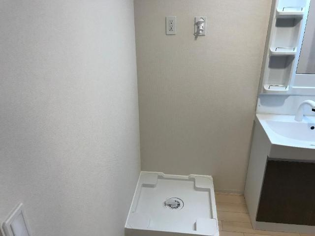 Ｇｒａｉｎ-Ｄのその他|洗濯機置場