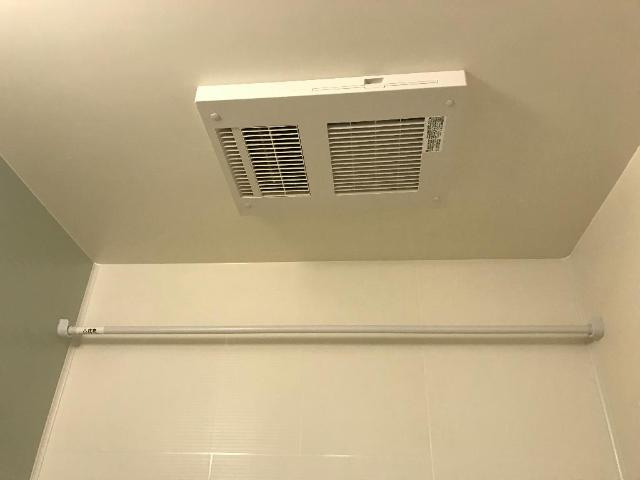 Ｇｒａｉｎ-Ｄのその他|浴室乾燥機