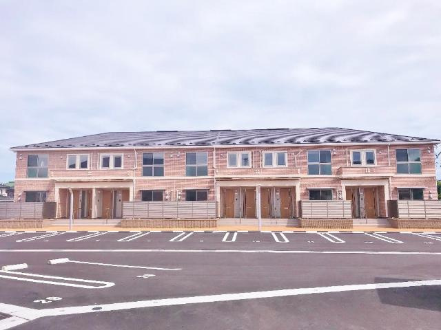 Ｇｒａｉｎ-Ｄの外観|外観写真（昼）