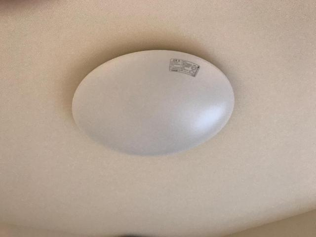 Ｇｒａｉｎ-Ｄの設備|照明器具