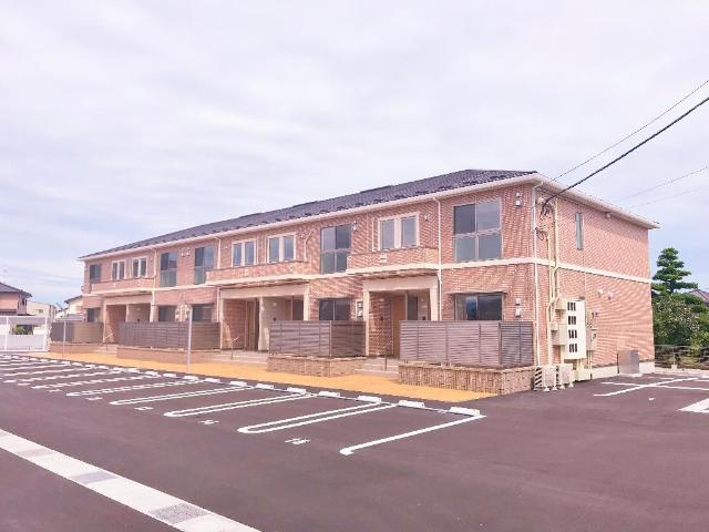 Ｇｒａｉｎ-Ｄの外観|外観写真（昼）