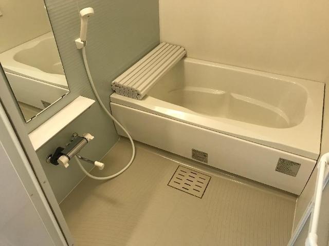 Ｇｒａｉｎ-Ｄの浴室|ユニットバス