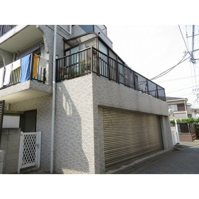 【外観】 | エクセルイトウ | 外観