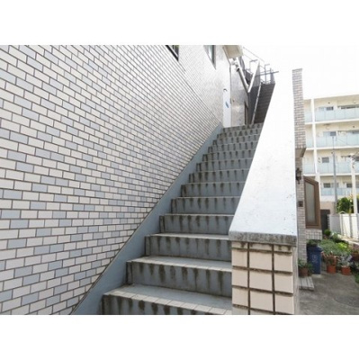 【その他】 | エクセルイトウ | 階段