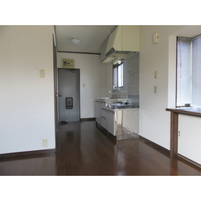 【その他】 | エクセルイトウ | 洋室