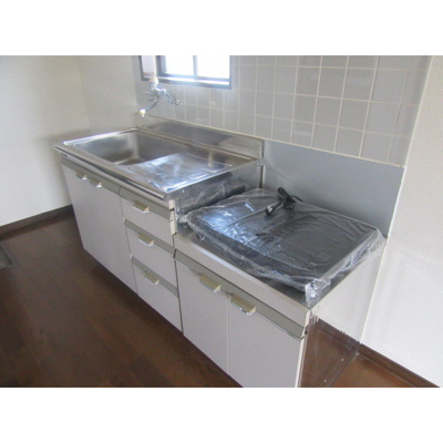 【キッチン】 | エクセルイトウ | キッチン