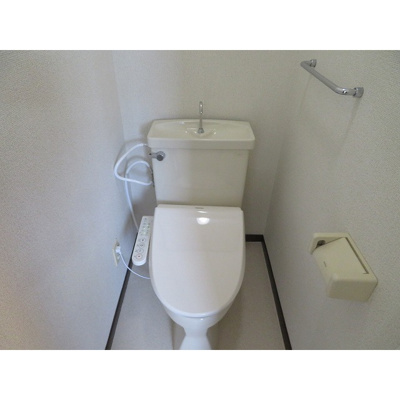 【トイレ】 | エクセルイトウ | トイレ