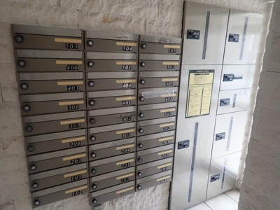  | ディム練馬高野台