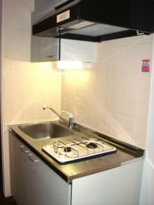 【キッチン】 | ディム練馬高野台