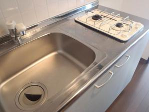 【キッチン】 | ディム練馬高野台