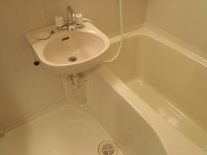 【浴室】 | ディム練馬高野台