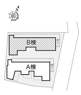 【その他】 | レオパレス中台第２