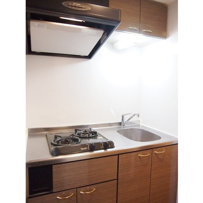 【内装】 | ルーブル豊玉伍番館