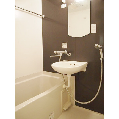 【内装】 | ルーブル豊玉伍番館