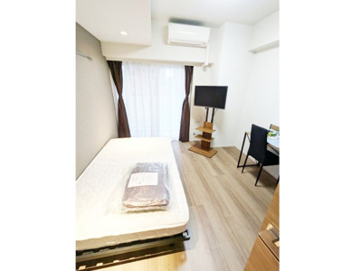 【内装】 | クレヴィスタ板橋西台Ⅲ