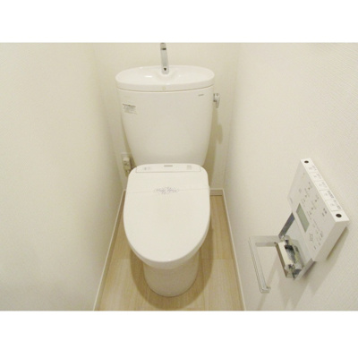 【内装】 | クレヴィスタ板橋西台Ⅱ