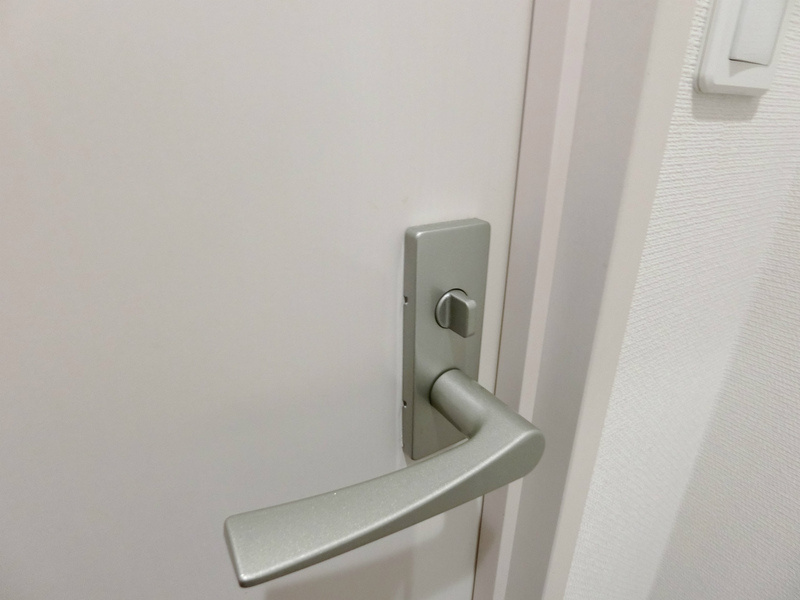 リブリ・プルミエリアの設備