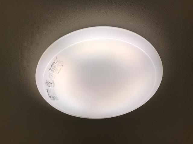 ヴィラ安田町の設備|室内設備