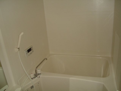 【浴室】 | メトロイドⅠ | ユニットバス