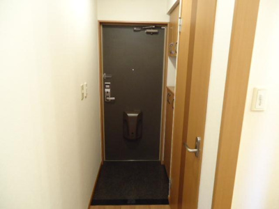 【玄関】 | メトロイドⅠ | 玄関