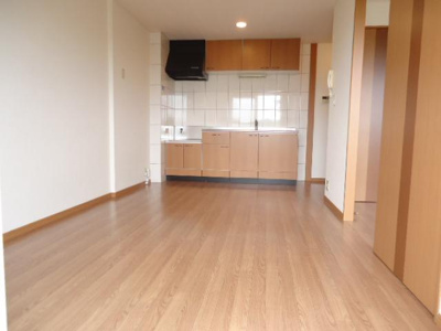 【内装】 | メトロイドⅠ | 室内