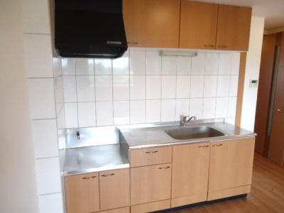 【キッチン】 | メトロイドⅠ | キッチン