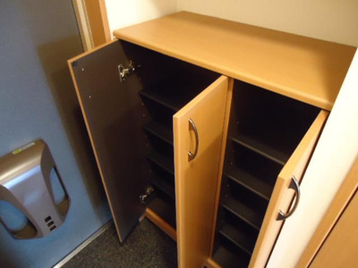 【収納】 | メトロイドⅠ | 収納