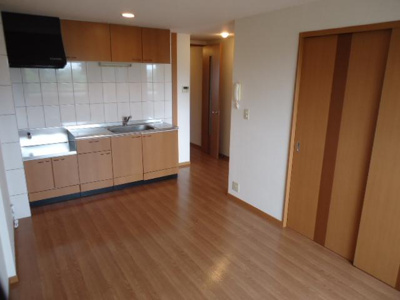 【寝室】 | メトロイドⅠ | 寝室