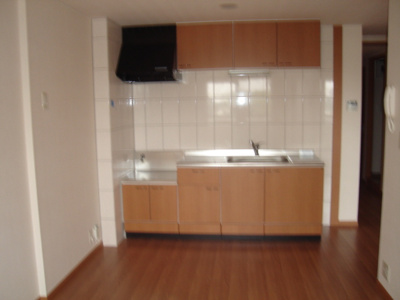 【キッチン】 | メトロイドⅠ | キッチン