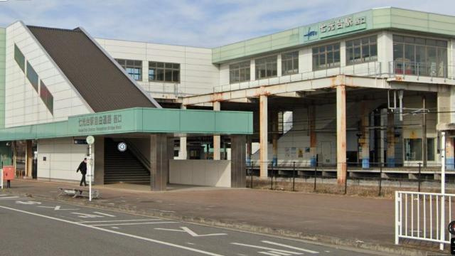 【周辺】 | (仮称)　野田市七光台Ｂ棟アパート | 七光台駅(東武　野田線)まで1,089ｍ