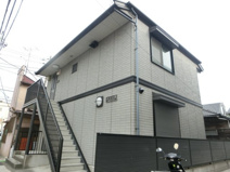 メゾンＳの画像