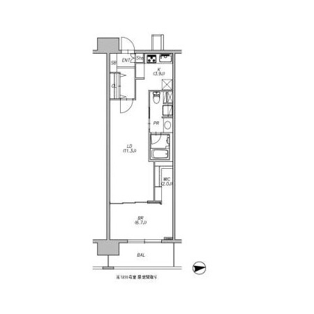 ロイヤルパークス西新井