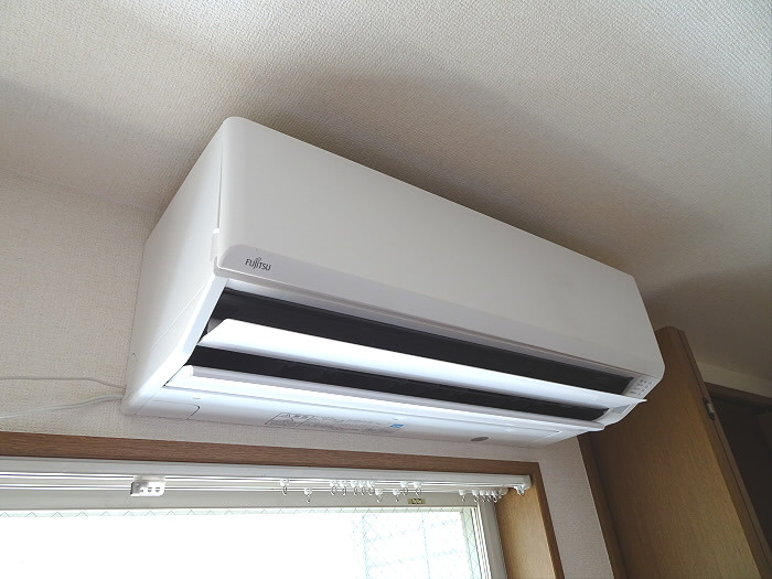 コーポ羽根木の設備