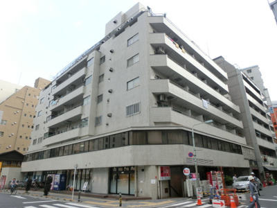 「池袋」徒歩５分