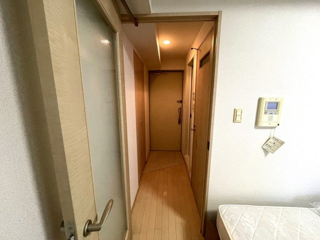 プレール・ドゥーク八丁堀の内装