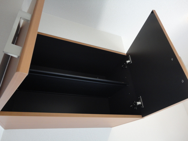 レ・フルールのその他|シューズボックス