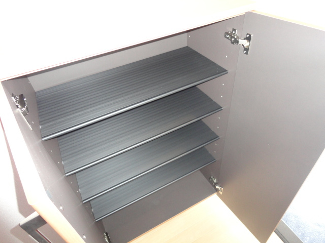 レ・フルールのその他|シューズボックス