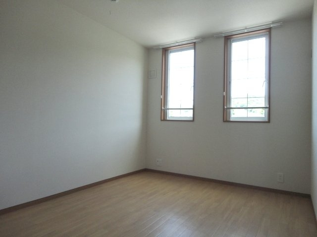 レ・フルールの内装|洋室