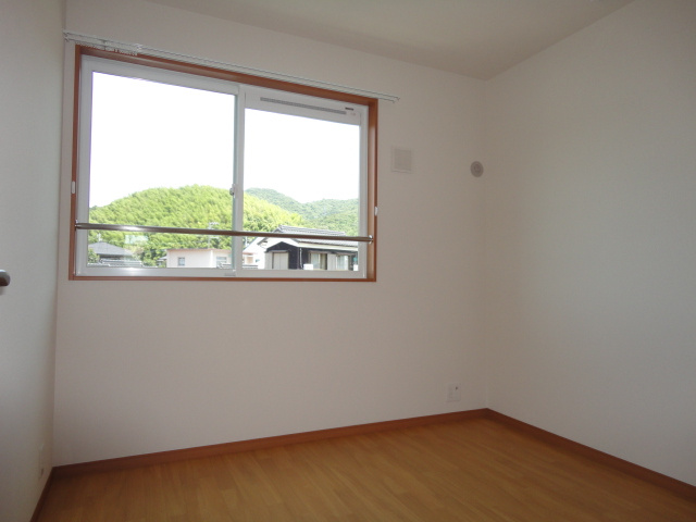 レ・フルールの内装|洋室