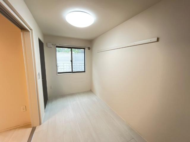 ラヴィソントの内装|洋室（イメージ）