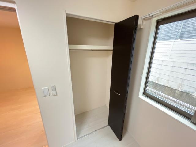 ラヴィソントの収納|収納（イメージ）