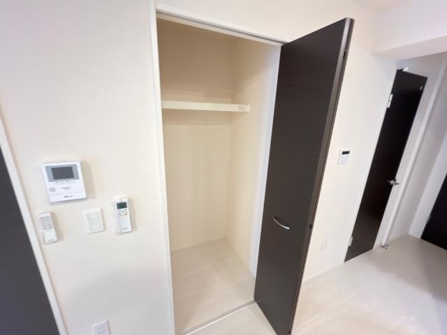 ラヴィソントの収納|収納（イメージ）