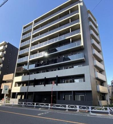 ＲＥＬＵＸＩＡ墨田八広