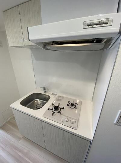 ＲＥＬＵＸＩＡ墨田八広のキッチン