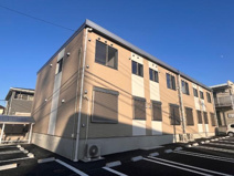 ｃａｓａ　ｓｅｒｅｎａ（カーサ　セレーナ）の画像