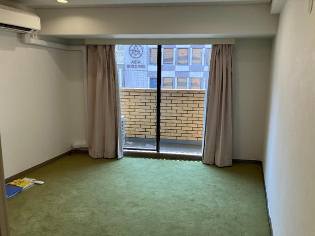 ダイネス壱番館渋谷の内装