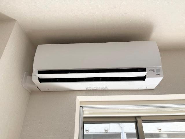 多摩区長尾新築アパート（仮の設備|室内設備（イメージ）